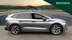 Skoda Enyaq 210kW 85 Sportline 82kWh 5dr Auto Electric Estate